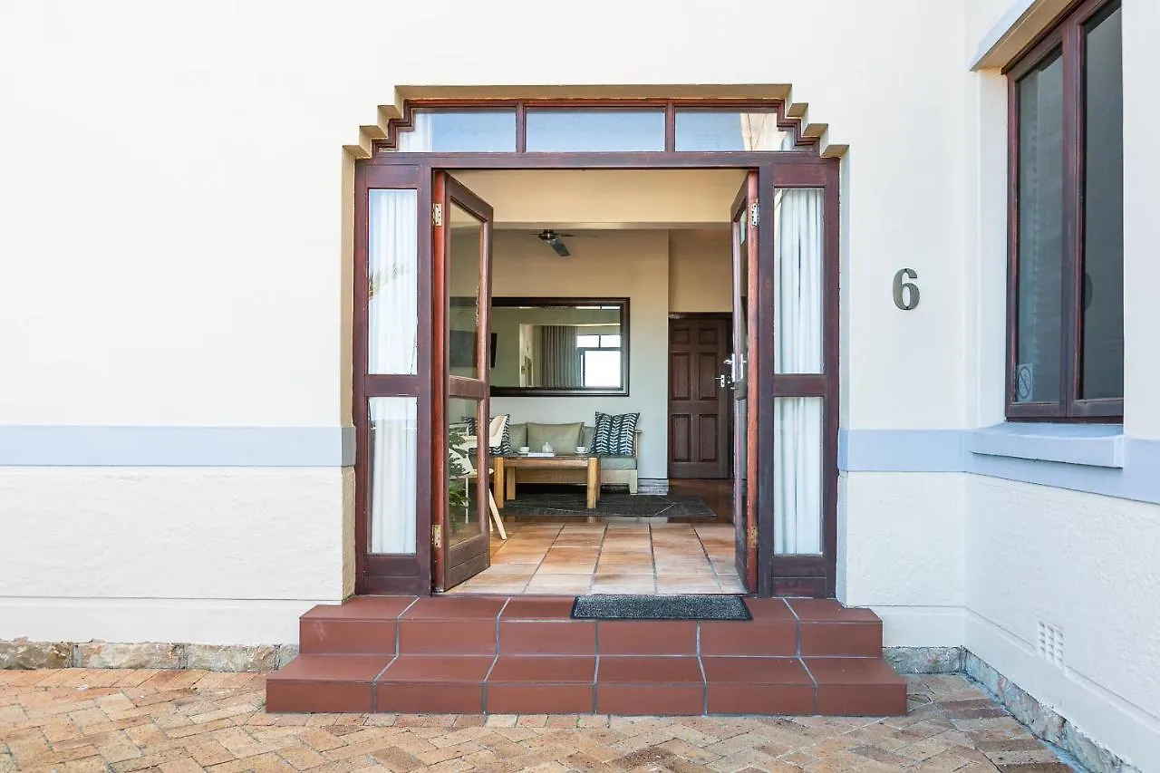 Camps Bay Village - Tidal Pool Apartments Cape Town