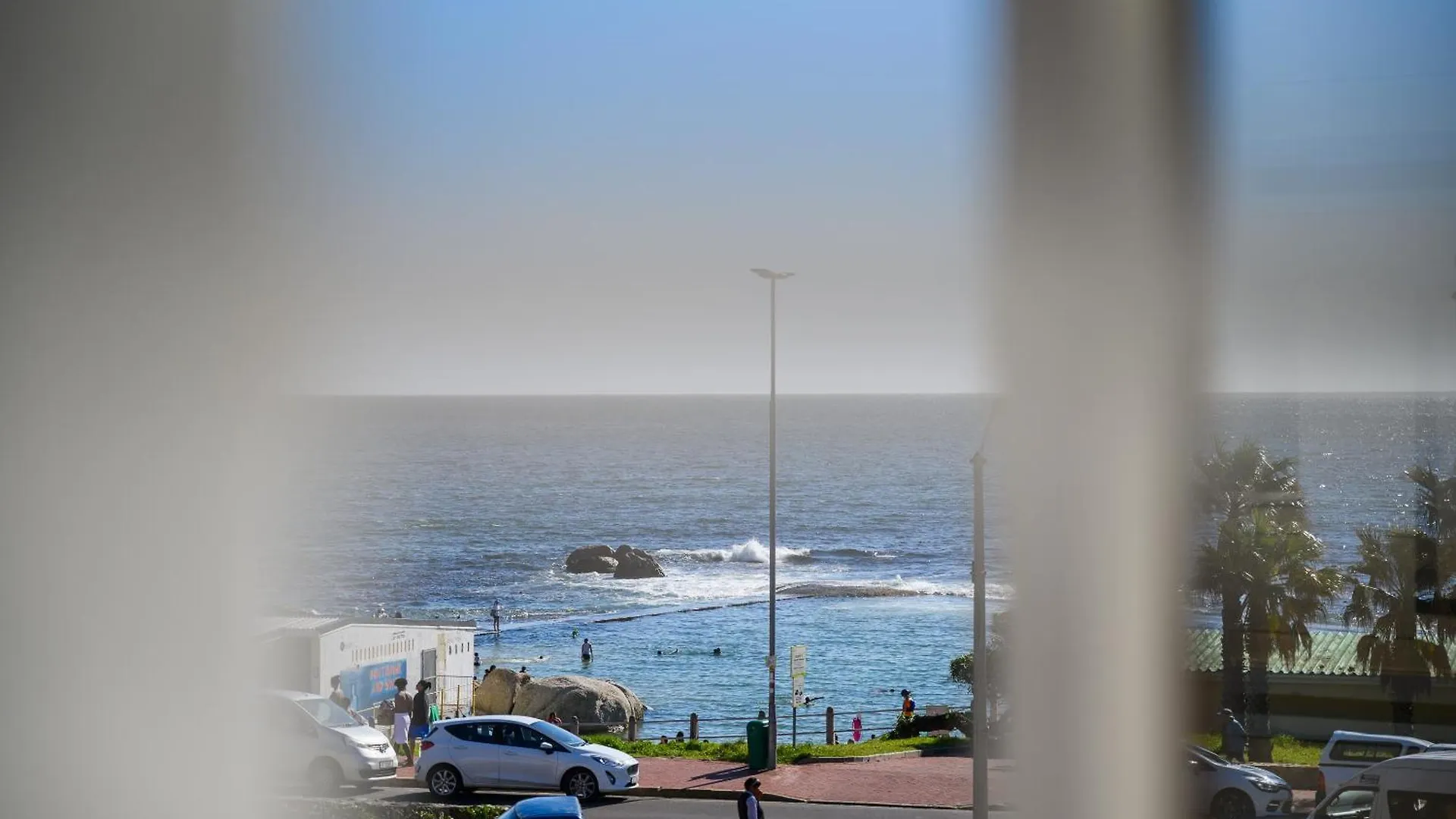 Camps Bay Village - Tidal Pool Apartments Cape Town