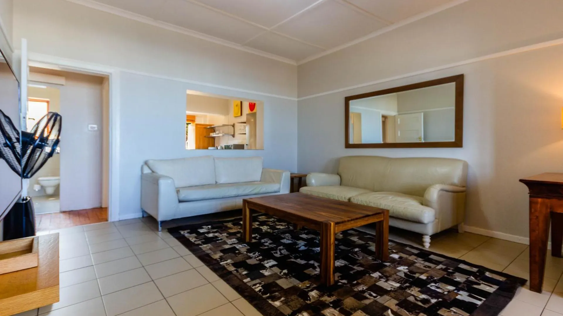 Camps Bay Village - Tidal Pool Apartments Cape Town South Africa