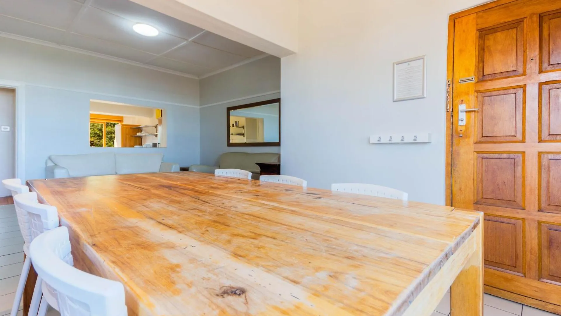 Camps Bay Village - Tidal Pool Apartments Cape Town 0*,