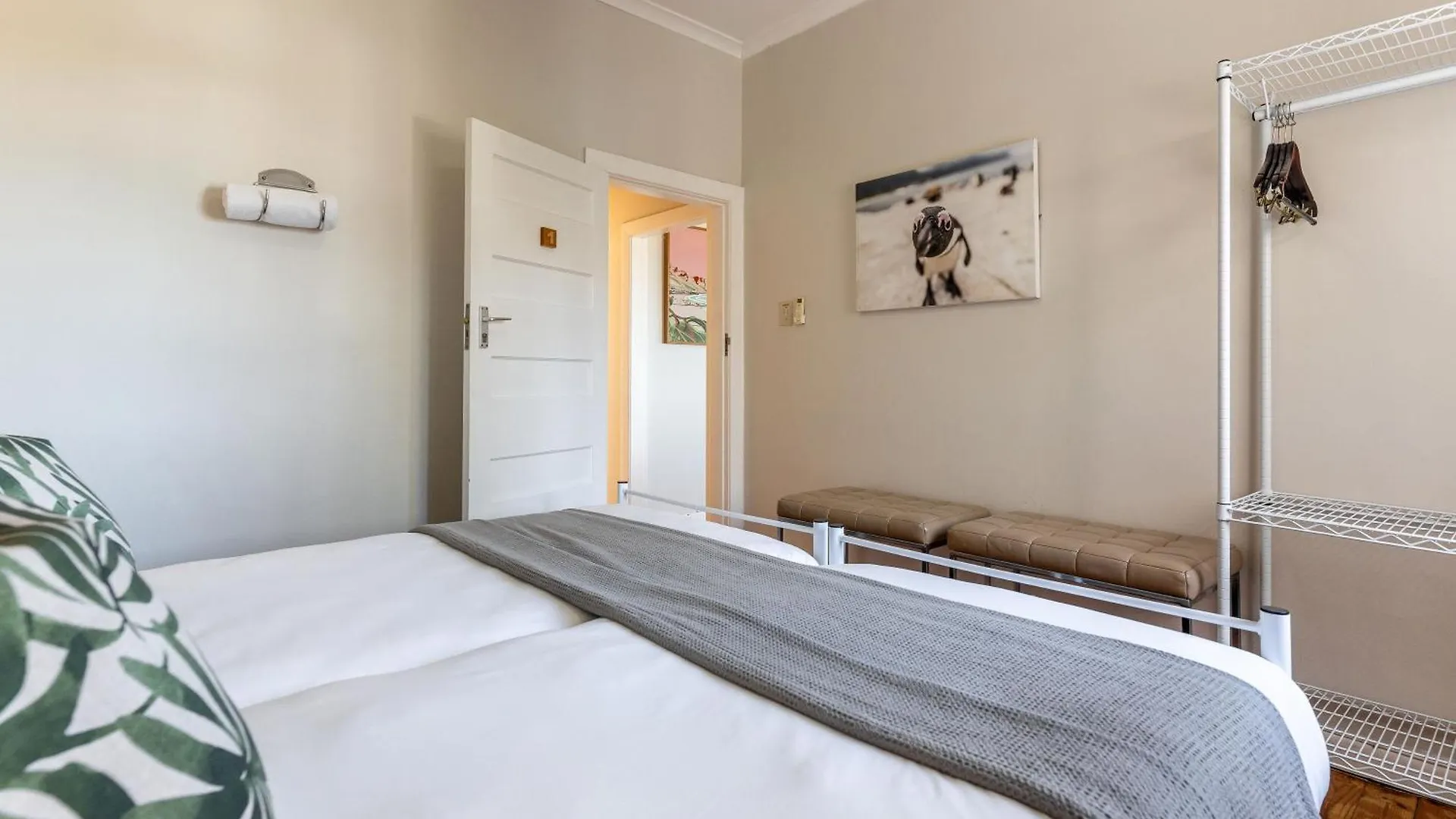 Camps Bay Village - Tidal Pool Apartments Cape Town 0*,  South Africa