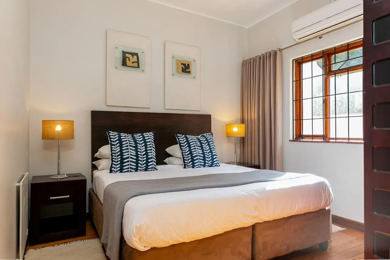 Tidal Pool Apartments - Camps Bay Le Cap