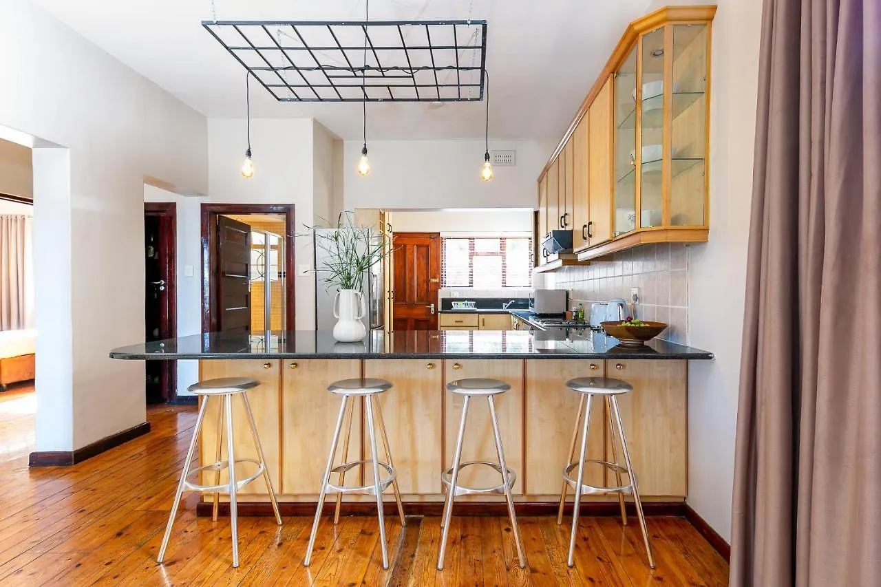 Tidal Pool Apartments - Camps Bay Le Cap