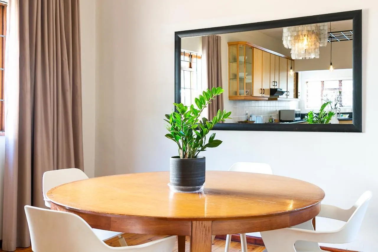 Tidal Pool Apartments - Camps Bay Le Cap