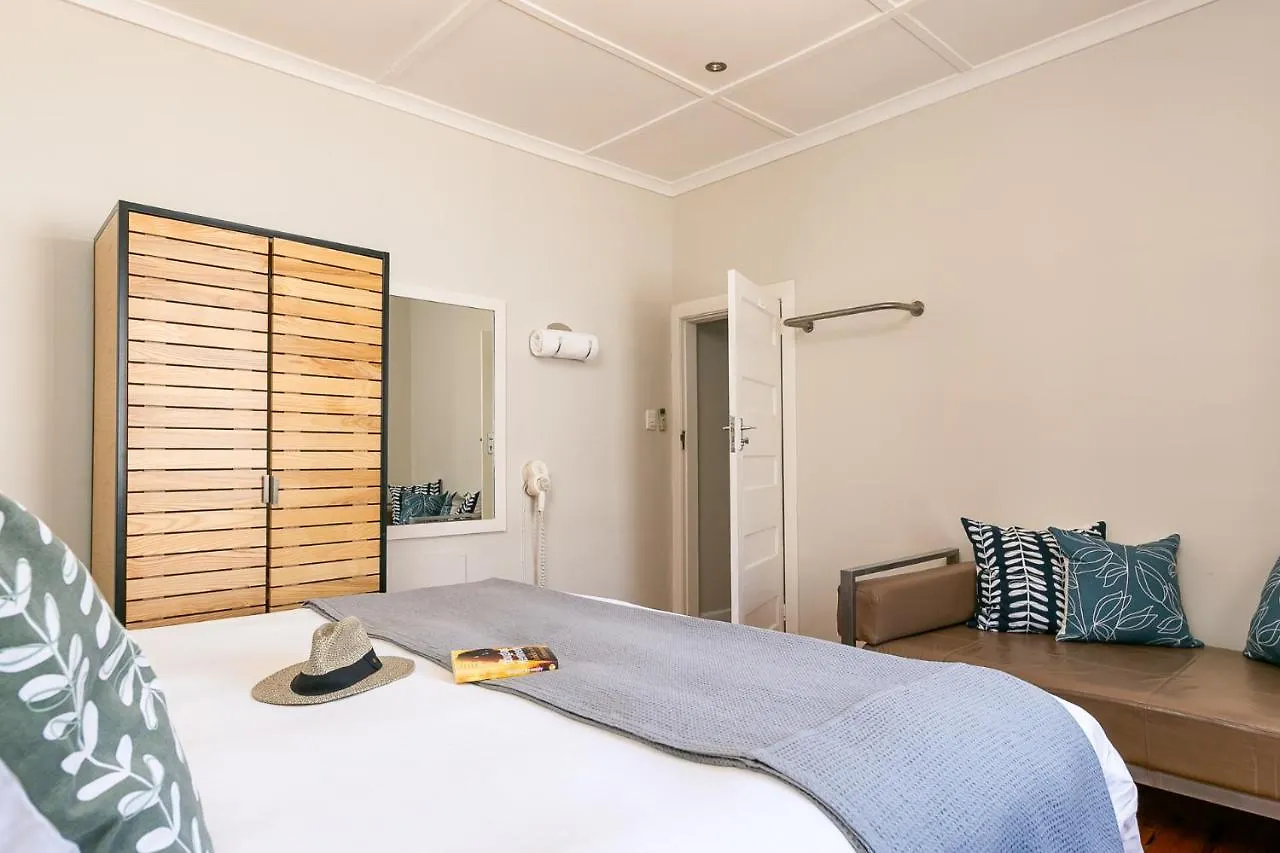 Tidal Pool Apartments - Camps Bay Cape Town 0*,  South Africa