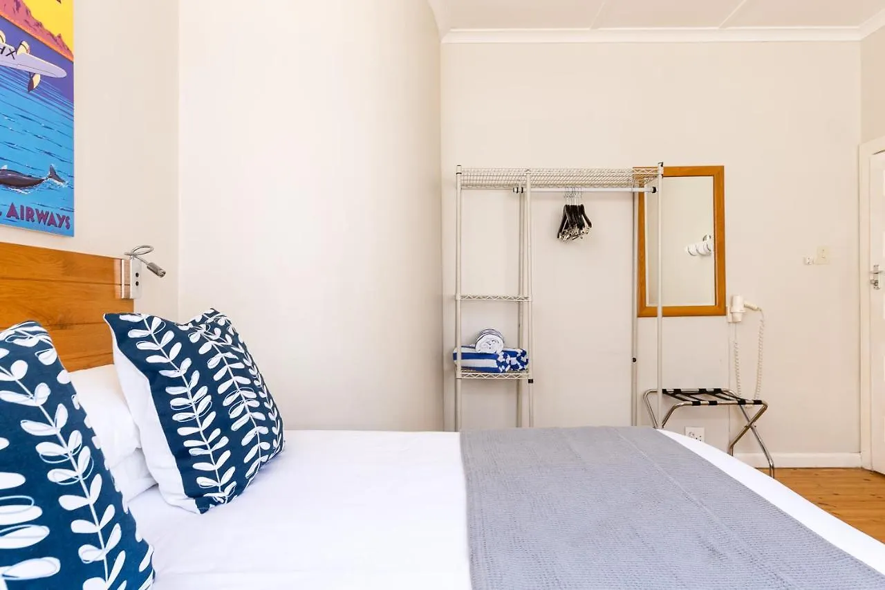 Tidal Pool Apartments - Camps Bay Cape Town