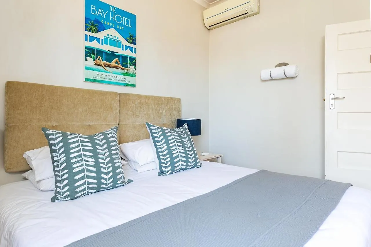 Tidal Pool Apartments - Camps Bay Le Cap