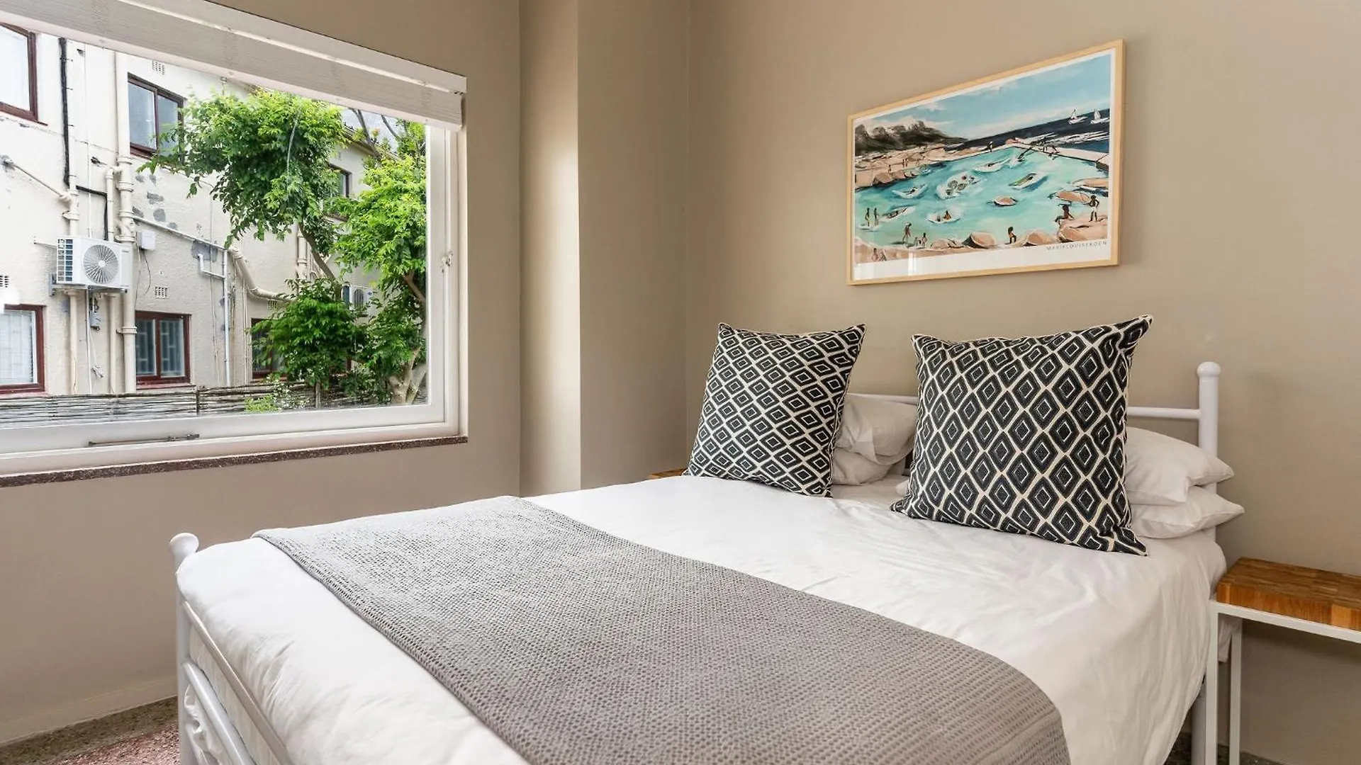 Tidal Pool Apartments - Camps Bay Le Cap