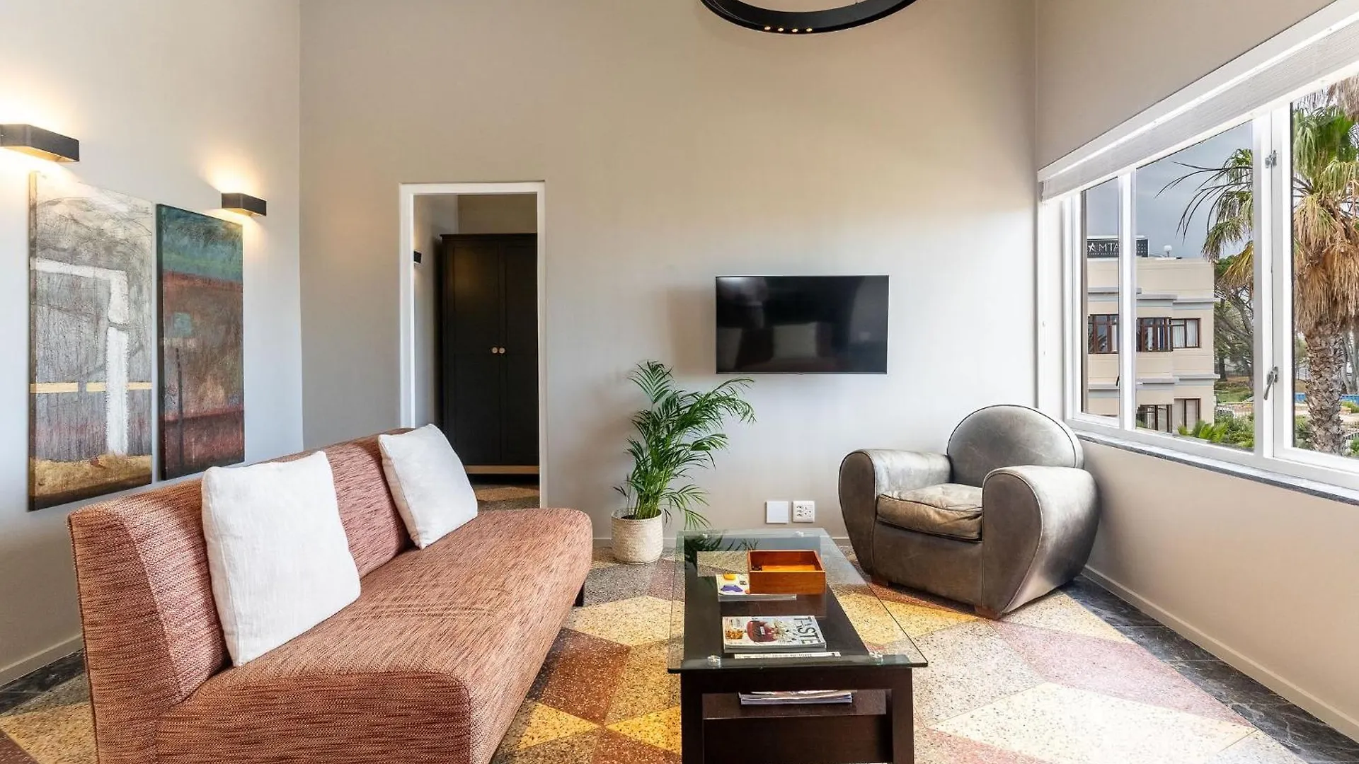 Tidal Pool Apartments - Camps Bay Cape Town