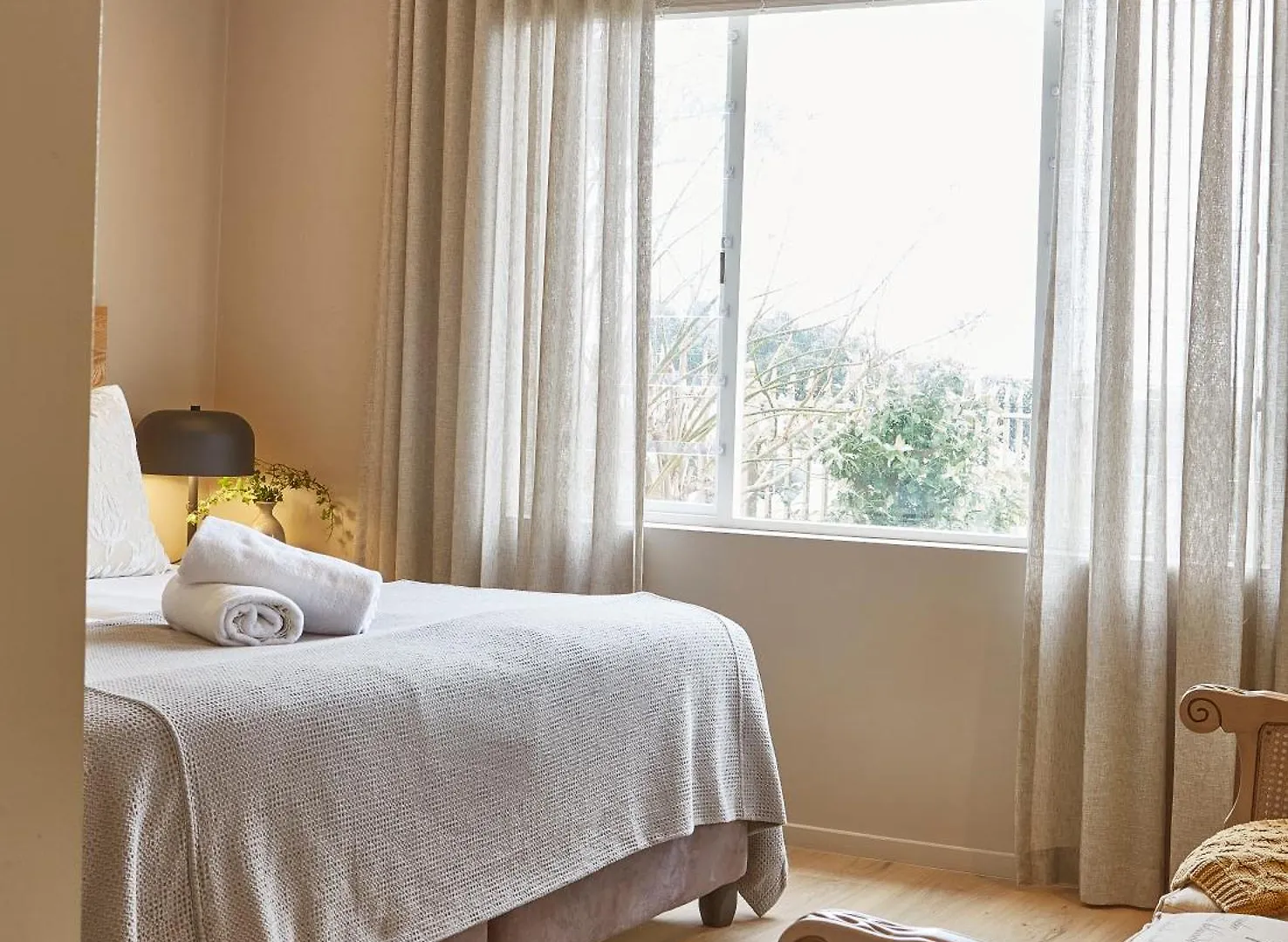 Tidal Pool Apartments - Camps Bay Le Cap