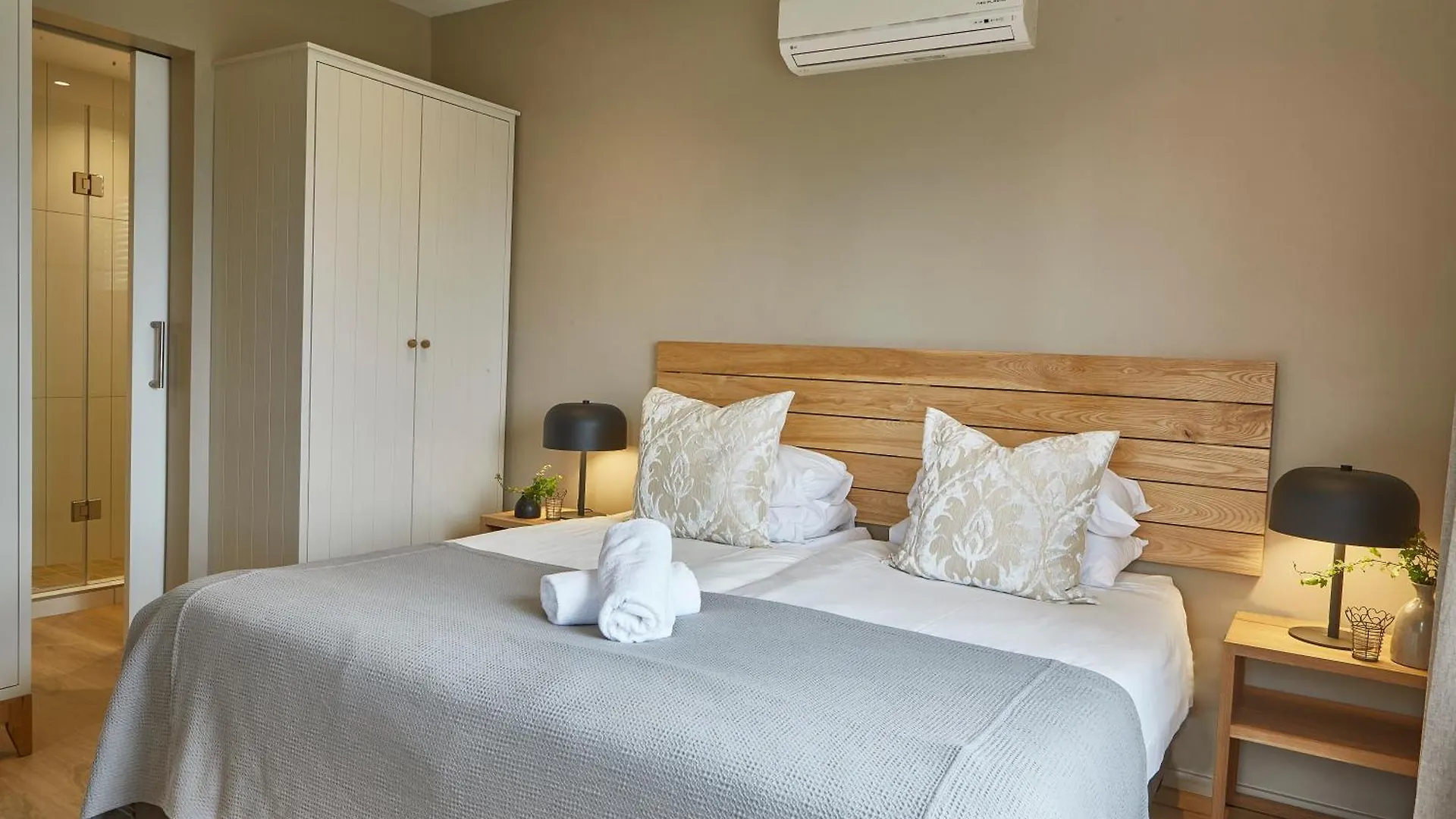 Tidal Pool Apartments - Camps Bay Le Cap 0*,