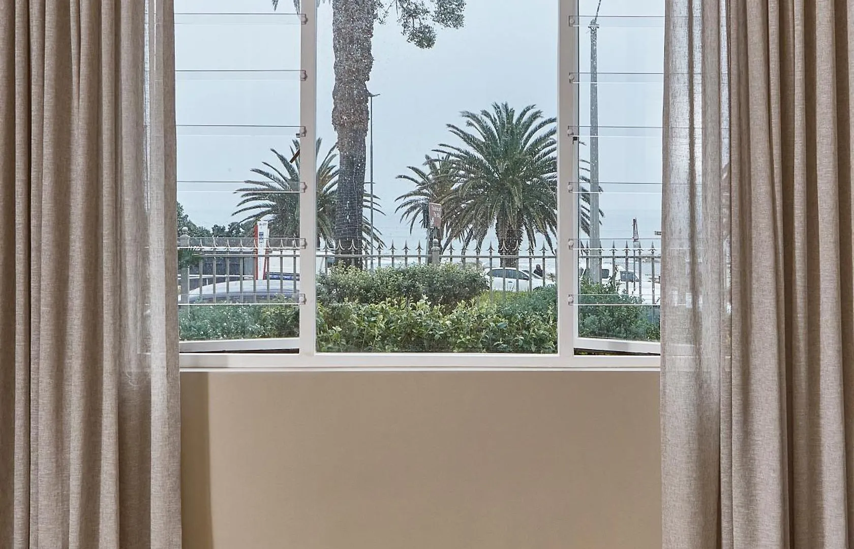 Tidal Pool Apartments - Camps Bay Le Cap