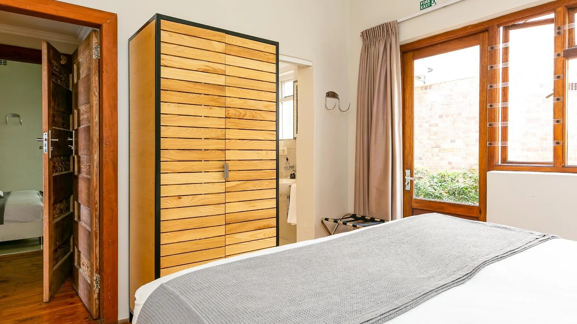 Tidal Pool Apartments - Camps Bay Cape Town 0*,