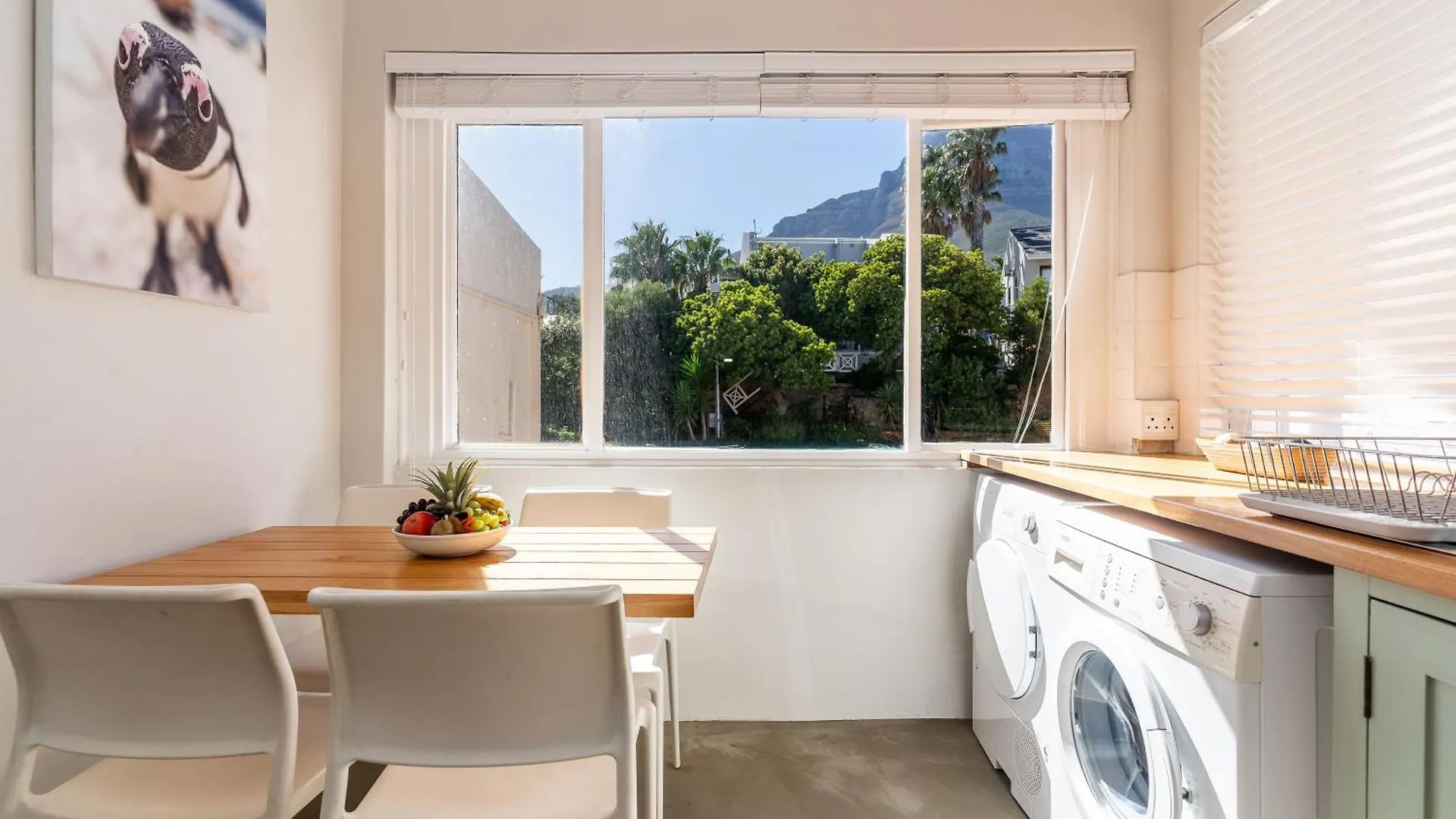 Tidal Pool Apartments - Camps Bay Cape Town South Africa